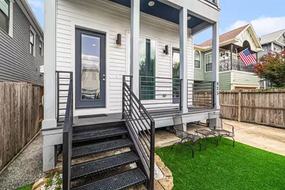 925 Herkimer Street, Houston, TX 77008 - Photo 4