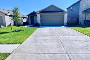 21126 Trivento Dr, New Caney, TX 77357 - Photo 1