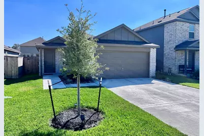 21126 Trivento Dr, New Caney, TX 77357 - Photo 2