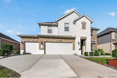 326 Westlake Terrace Drive, Conroe, TX 77304 - Photo 2