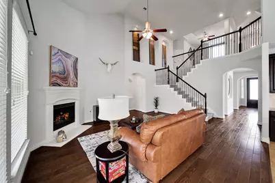 3914 Birdsall Falls Lane, Katy, TX 77494 - Photo 12