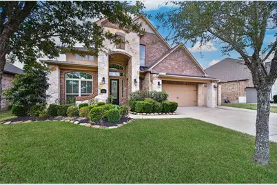 3914 Birdsall Falls Lane, Katy, TX 77494 - Photo 4