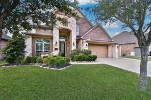 3914 Birdsall Falls Ln, Katy, TX 77494 - Photo 4
