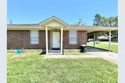 4023 Avenue Q 1/2, Santa Fe, TX 77510 - Photo 2
