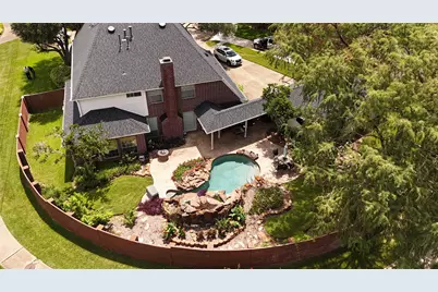 7002 Greatwood Trails Court, Sugar Land, TX 77479 - Photo 1