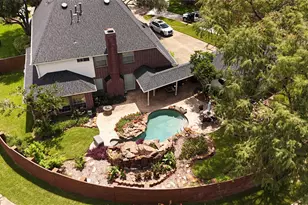 7002 Greatwood Trails Ct, Sugar Land, TX 77479 - Photo 1