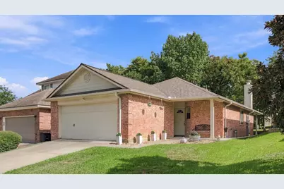 117 Harbour Town Circle, Montgomery, TX 77356 - Photo 2
