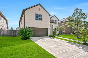 2641 Summer Indigo Trl, Pearland, TX 77089 - Photo 2