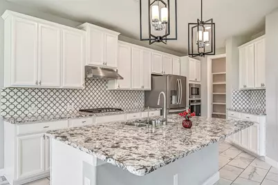 2641 Summer Indigo Trail, Pearland, TX 77089 - Photo 14