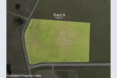 5101 Hartfield Rd - Tract 9, Round Top, TX 78954 - Photo 1