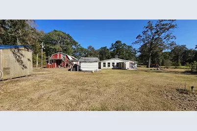 13497 Morgan Drive, Splendora, TX 77372 - Photo 2