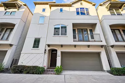 8225 Cambridge Street, Houston, TX 77054 - Photo 4