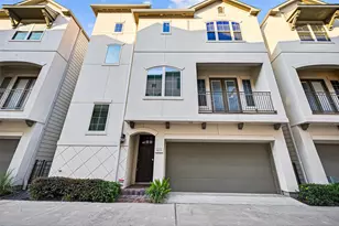 8225 Cambridge St, Houston, TX 77054 - Photo 4