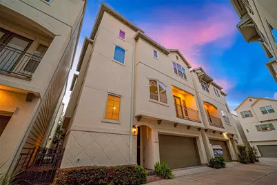 8225 Cambridge Street, Houston, TX 77054 - Photo 2