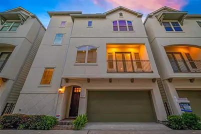 8225 Cambridge Street, Houston, TX 77054 - Photo 1