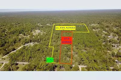 0 County Road 401, Dayton, TX 77535 - Photo 2
