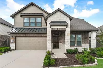 28706 Forest Pass Lane, Katy, TX 77494 - Photo 1