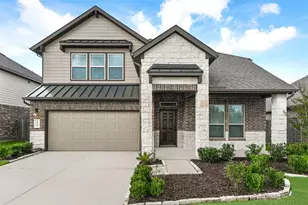28706 Forest Pass Ln, Katy, TX 77494 - Photo 1