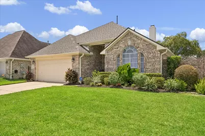 12418 Rutgers Park Court, Houston, TX 77058 - Photo 2