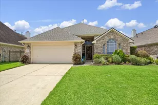 12418 Rutgers Park Ct, Houston, TX 77058 - Photo 1