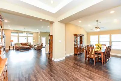 8614 Redstone Hills Drive, Cypress, TX 77433 - Photo 10