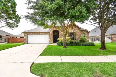 8614 Redstone Hills Drive, Cypress, TX 77433 - Photo 2