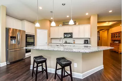 8614 Redstone Hills Drive, Cypress, TX 77433 - Photo 14