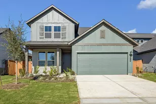 22710 Norcrest Hls Dr, Katy, TX 77449 - Photo 1