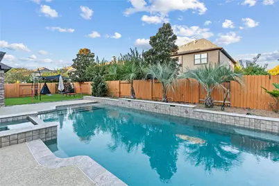 4010 Skipping Falls Lane, Katy, TX 77494 - Photo 6