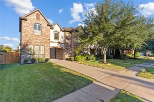 4010 Skipping Falls Ln, Katy, TX 77494 - Photo 1