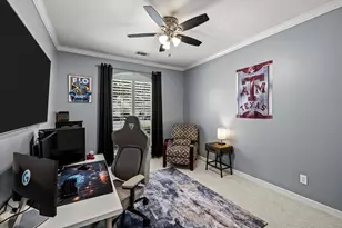 4 Crestwood Cir, Sugar Land, TX 77478 - Photo 30