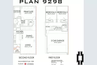 2110 Dewalt Street #F, Houston, TX 77088 - Photo 2