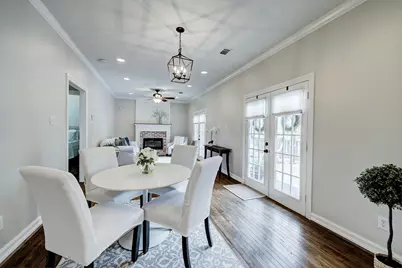 611 East 20th Street #Upper, Houston, TX 77008 - Photo 8