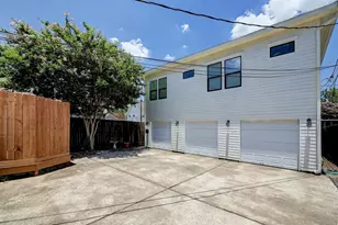 611 E 20th St, Houston, TX 77008 - Photo 2