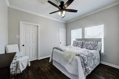 611 East 20th Street #Upper, Houston, TX 77008 - Photo 14