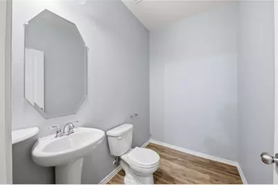 30253 Creekside Drive, Brookshire, TX 77423 - Photo 30
