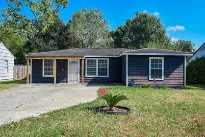 5215 Myrtlewood Street, Houston, TX 77033 - Photo 1