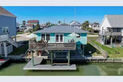 22819 Vida Street, Galveston, TX 77554 - Photo 32