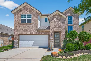 25237 Woods Acre Dr, Porter, TX 77365 - Photo 2