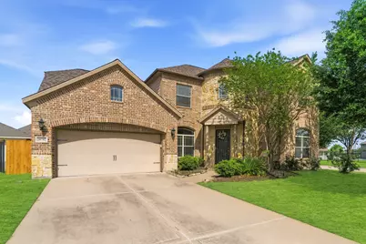 20702 Cupshire Drive, Cypress, TX 77433 - Photo 1