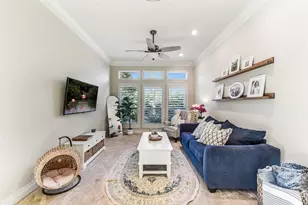 13611 Delwood Springs Ln, Houston, TX 77044 - Photo 8