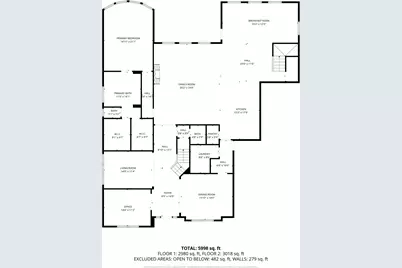 13611 Delwood Springs Lane, Houston, TX 77044 - Photo 4