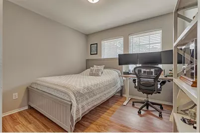 87 Woodlily Place, The Woodlands, TX 77382 - Photo 22