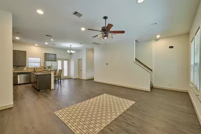 2422 Navigation Boulevard #E, Houston, TX 77003 - Photo 2