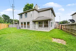 11842 Sardis Lake Dr, Tomball, TX 77375 - Photo 22