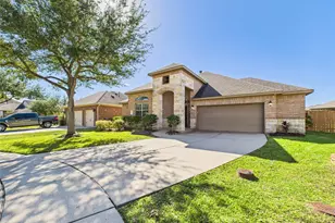 947 Ponte Serra Dr, League City, TX 77573 - Photo 2