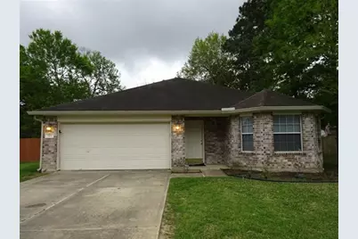 7111 Brown Bark, Magnolia, TX 77354 - Photo 1