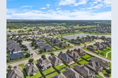 9306 Atwood Ridge Lane, Richmond, TX 77469 - Photo 22