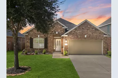 9306 Atwood Ridge Lane, Richmond, TX 77469 - Photo 1
