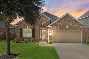 9306 Atwood Ridge Ln, Richmond, TX 77469 - Photo 1